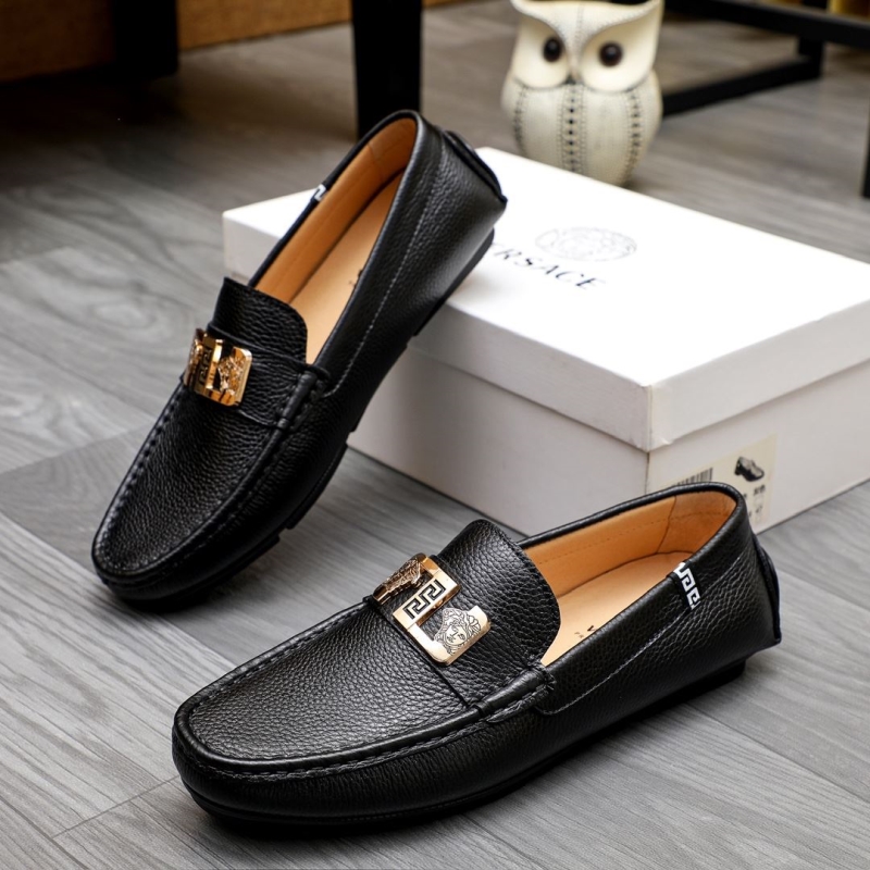 Givenchy Leather Shoes